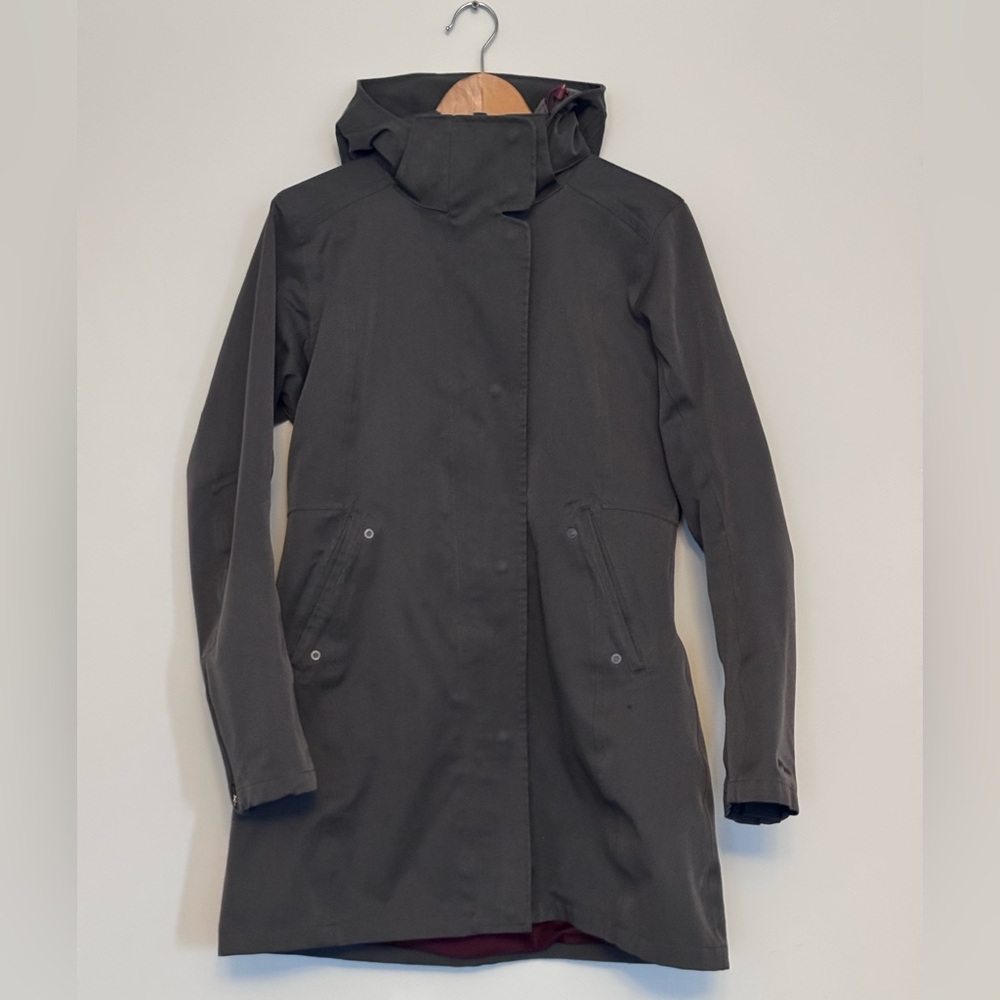 Patagonia Tres 3-in-1 Parka